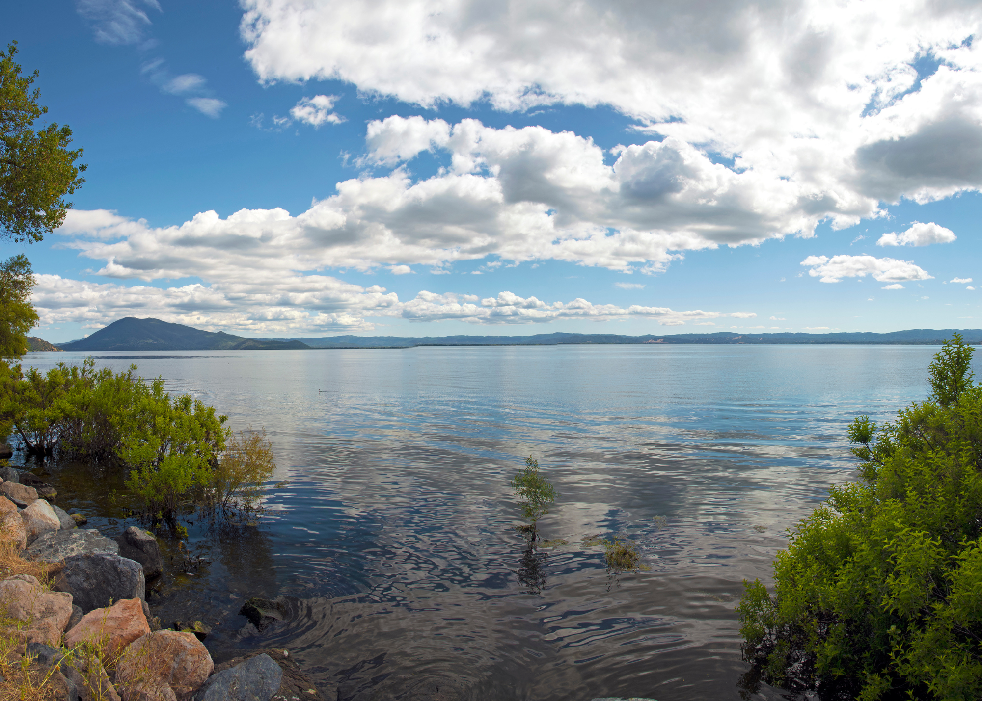 Clearlake, California
